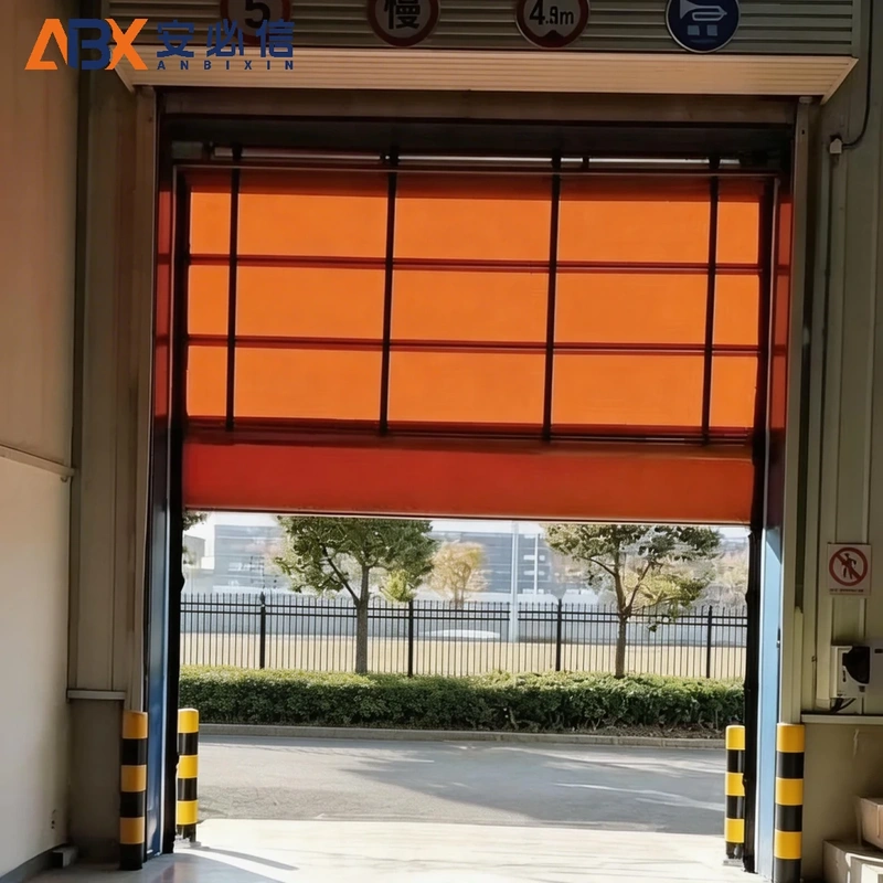 庆阳市背带堆积门